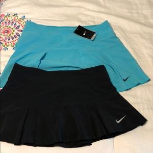 Nike Tennis Skirts